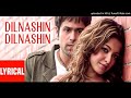 Dil Ke Jahan Main Ek Aag Si Lagi Hai Dilnashin Dilnashin The Voice Of KK T Series Music