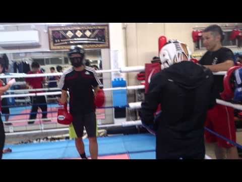 ジャブだけマス 25.10.31-２R