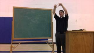 The Book of Revelation Chapters 20, 21 and 22