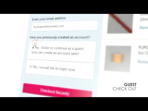 JewelleryMaker LIVE 26/03/2019 1pm - 6pm