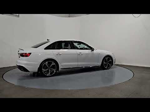 Audi A4 35 TDI 163HP S Tronic S line €495 - Image 2