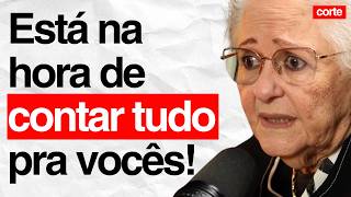 Ela Revelou A Grande Transformação Que Está Para Chegar! | LIN Podcast