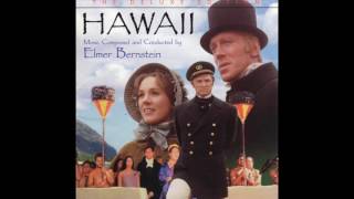 Hawaii | Soundtrack Suite (Elmer Bernstein)