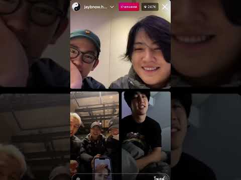 16.01.2014 - 16.01.2022♾ 🐥💚GOT7 8th Anniversary  Live IG : @jaybnow.hr @333cyj333 @marktuan