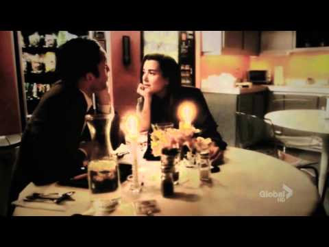 All that's left has gone away; | Ziva |