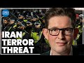 ‘Unprecedented pace and scale’: Iran-backed terror plots accelerating UK attack plans