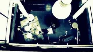 AKSU 111011 @ La Cambre, BXL