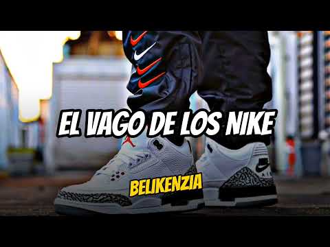 Tito Torbellino JR - El Vago De Los Nike (Corridos 2022)