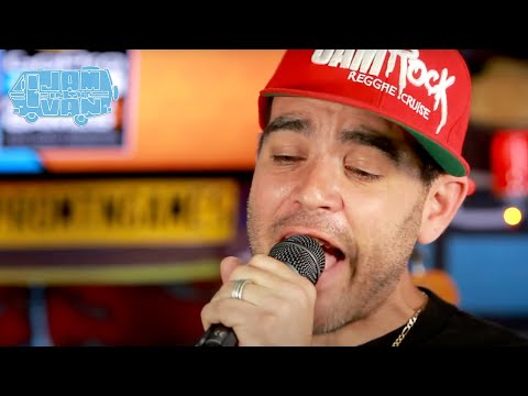 MYSTIC ROOTS - "Pass the Marijuana" (Live from GoPro Mountain Games in Vail, CO 2016) #JAMINTHEVAN