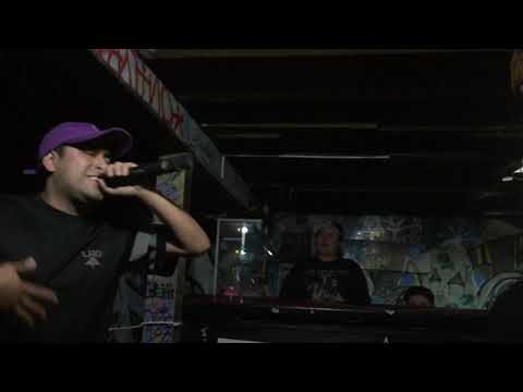 DRASS vs FINN vs NIZER /8vos - Aukan Free Final 2k19