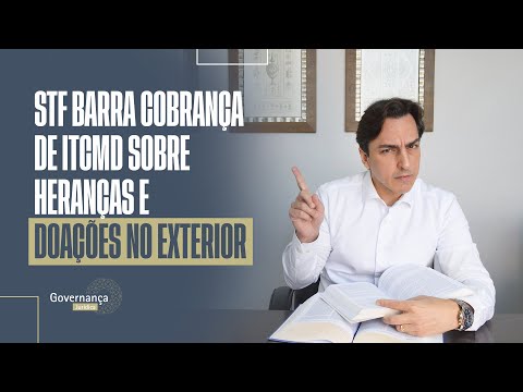 Capa do vídeo