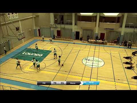 WU15  PRC  Feeniks Basket – TikS  11.10.2020