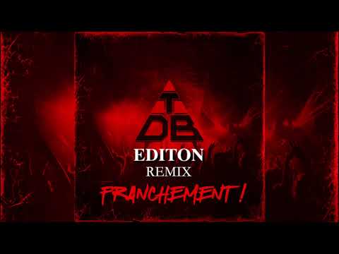 Charger Remix - EDITON 