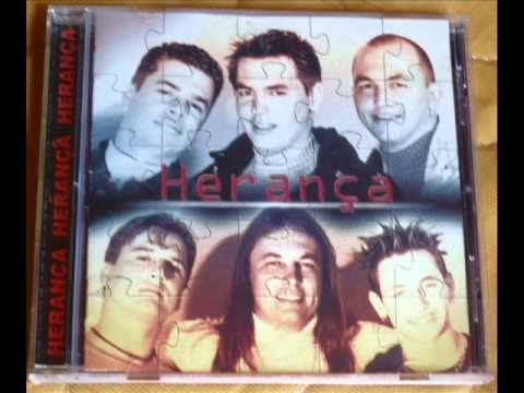 Os Bonitão - Grupo Herança