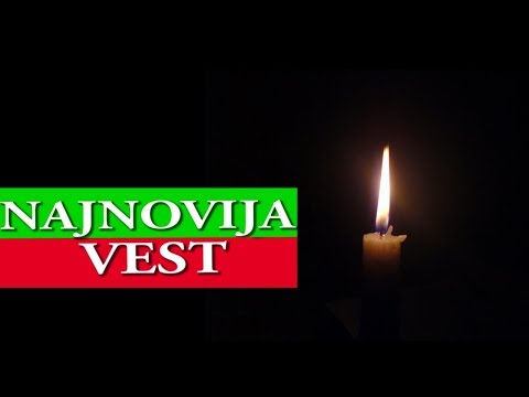 UMRLA MILICA NIKOLIĆ Srbija će je VEČNO pamtiti