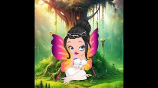 enchanting fairy escape video walkthrough