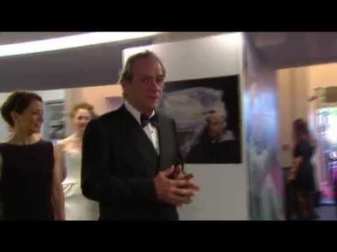 Cannes 2014 - THE HOMESMAN : Red Carpet