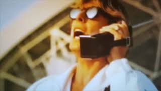 The Fixx - Rules And Schemes (1987) HQ