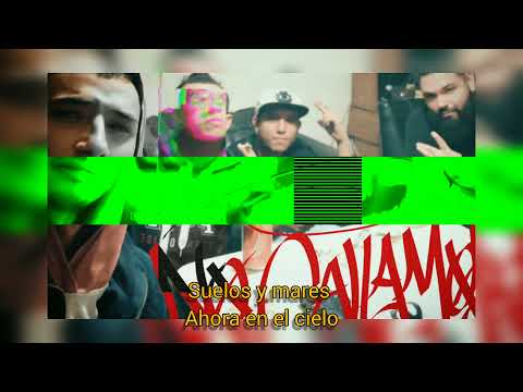 NO CALLAMOS / CARALAS RÉCORDS/CHACK x KCHHE x CARALAS x SUCRE /LDL 321