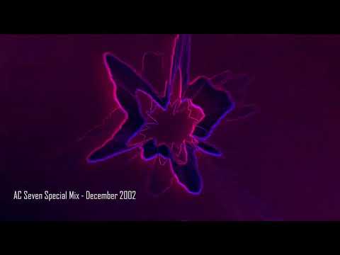 AC Seven Special Mix - December 2002