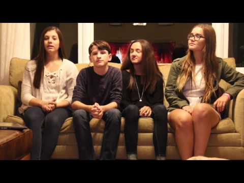 Freshman Class Officer Elections 2016