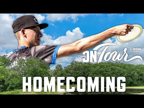 Homecoming | On Tour