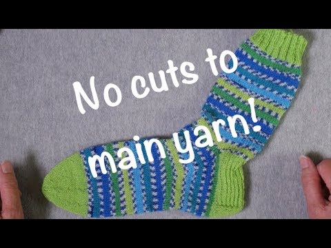 Tips & Tricks for Contrast Heels // Technique Tuesday