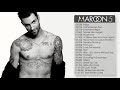 The best songs of Maroon5 Maroon5 greate