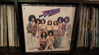 the sylvers clap your hands to the music