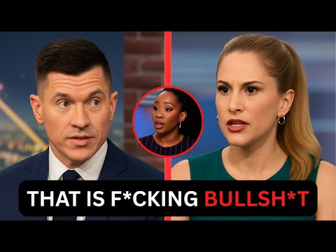 Ana Kasparian Humiliates MAGA Pundits in Brutal Debate