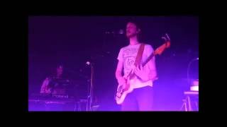 Aidan Knight, 04/06/2016 1er anniversaire Bains de Minuit Productions, La Péniche, Lille (F)