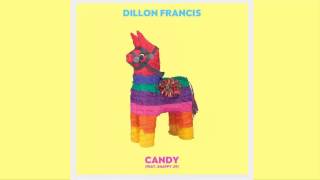Dillon Francis - Candy ft. Snappy Jit