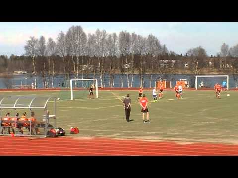 Paka D13 - ONS 00 Alku, 180513, pelin parhaat palat