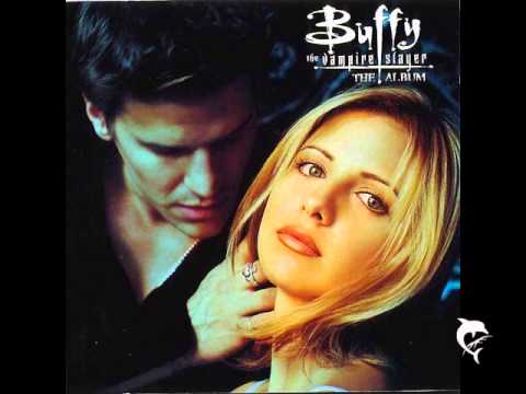 Buffy The Vampire Slayer The Album - Christophe Beck - Close Your Eyes (Buffy Angel Love Theme