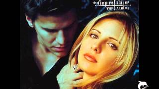 Buffy The Vampire Slayer The Album - Christophe Beck - Close Your Eyes (Buffy Angel Love Theme