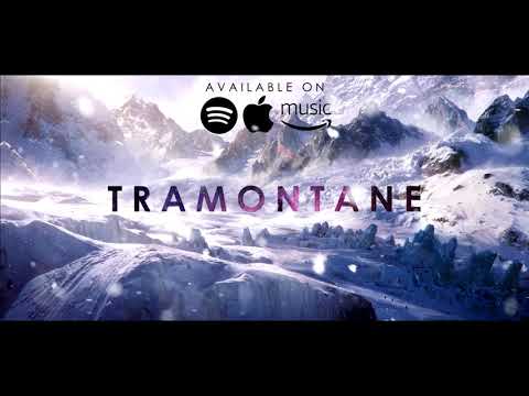 ENDGAME - TRAMONTANE (Official Lyric Video)