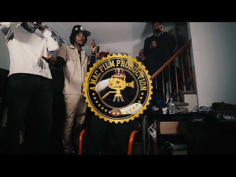 Boss Solo x Tutta Scutta - Tweakers (Official Video) SHOT BY: @SHONMAC071
