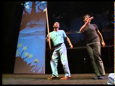 Kenny Everett | The hunting of the Snark | TN-91-133-017