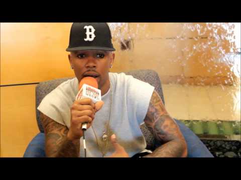 Daniel Gibson aka Booby official  interview on Houston HipHop News