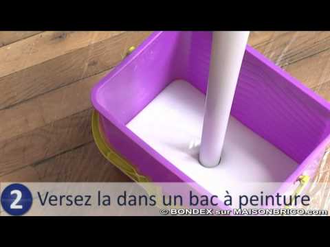 comment appliquer reliss