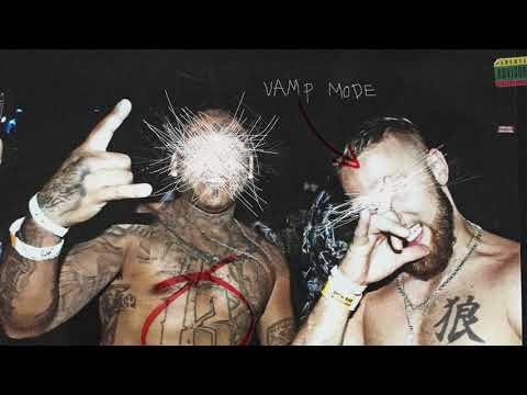 Kilo Tips - Vamp Mode (Official Audio)