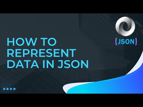 JSON Tutorial Part 1 Introduction Uses of JSON Data Types JSON Syntax