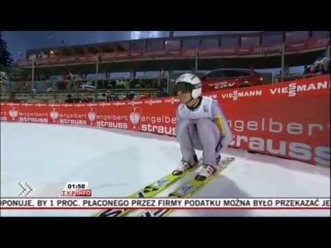 PŚ/TCS Oberstdorf 30.12.2012 - relacja z zawodów