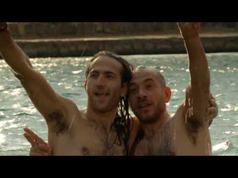 MQFF 2017 - Who's Gonna Love Me Now? - Trailer