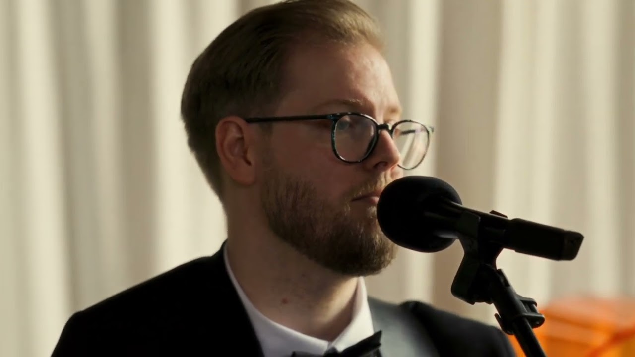 Make You Feel My Love - Tyler from Wedding Music Perth