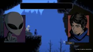 HAAK New Mission： Strange Phonecall Walkthrough Gameplay (No Commentary)