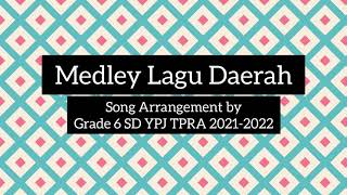 Download lagu Medley Lagu Daerah #1 (Karaoke Version) mp3 Download lagu Medley Lagu Daerah #1 (Karaoke Version) mp3