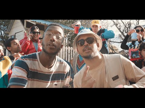 ThatKidMaz - Glow Up Ft. Jordan Dennis (Official Music Video)
