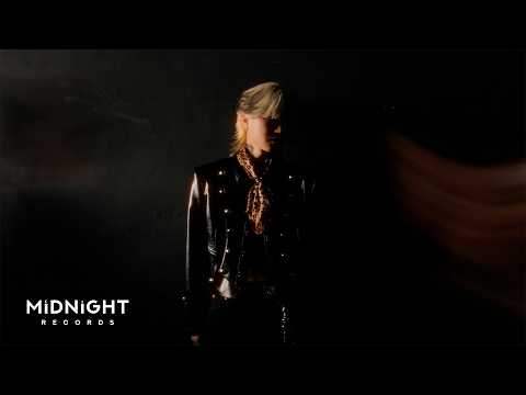 ASH ISLAND - WATER album art