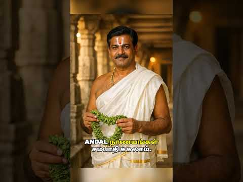 Hindu Service Pillar Video